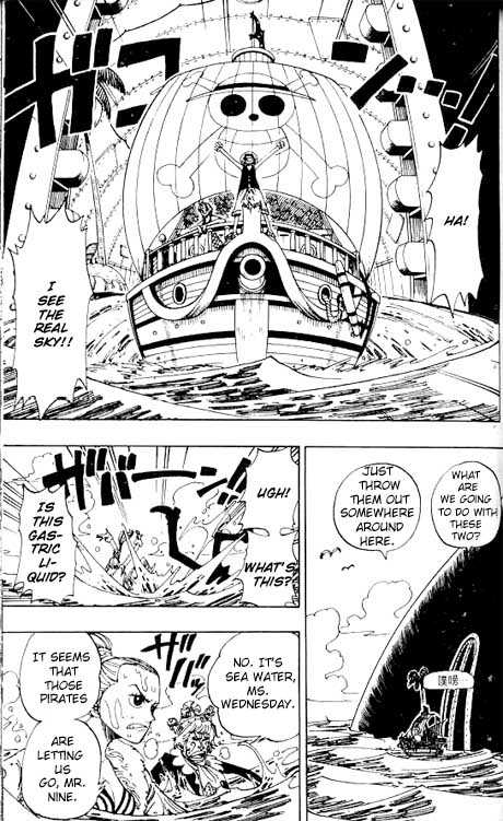 One Piece Chapter 104.5 3